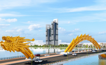 Đà Nẵng Landmark Tower