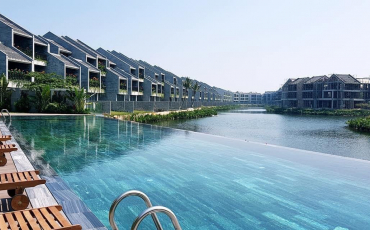 Casamia Hội An - Du Thuyền Tại Gia - Sinh Thái Quanh Nhà