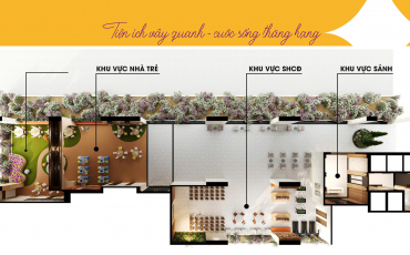 MIA CENTER POINT- CĂN HỘ TRUNG TÂM LIÊN CHIỂU- GIÁ GỐC CHỦ ĐẦU TƯ