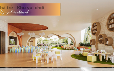 MIA CENTER POINT- CĂN HỘ TRUNG TÂM LIÊN CHIỂU- GIÁ GỐC CHỦ ĐẦU TƯ