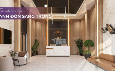 MIA CENTER POINT- CĂN HỘ TRUNG TÂM LIÊN CHIỂU- GIÁ GỐC CHỦ ĐẦU TƯ