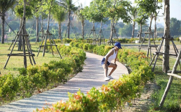 Căn Hộ Fours Tower Đà Nẵng | Mở bán đợt 1